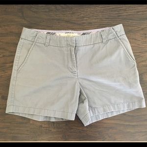 J. Crew Shorts, Sz 10